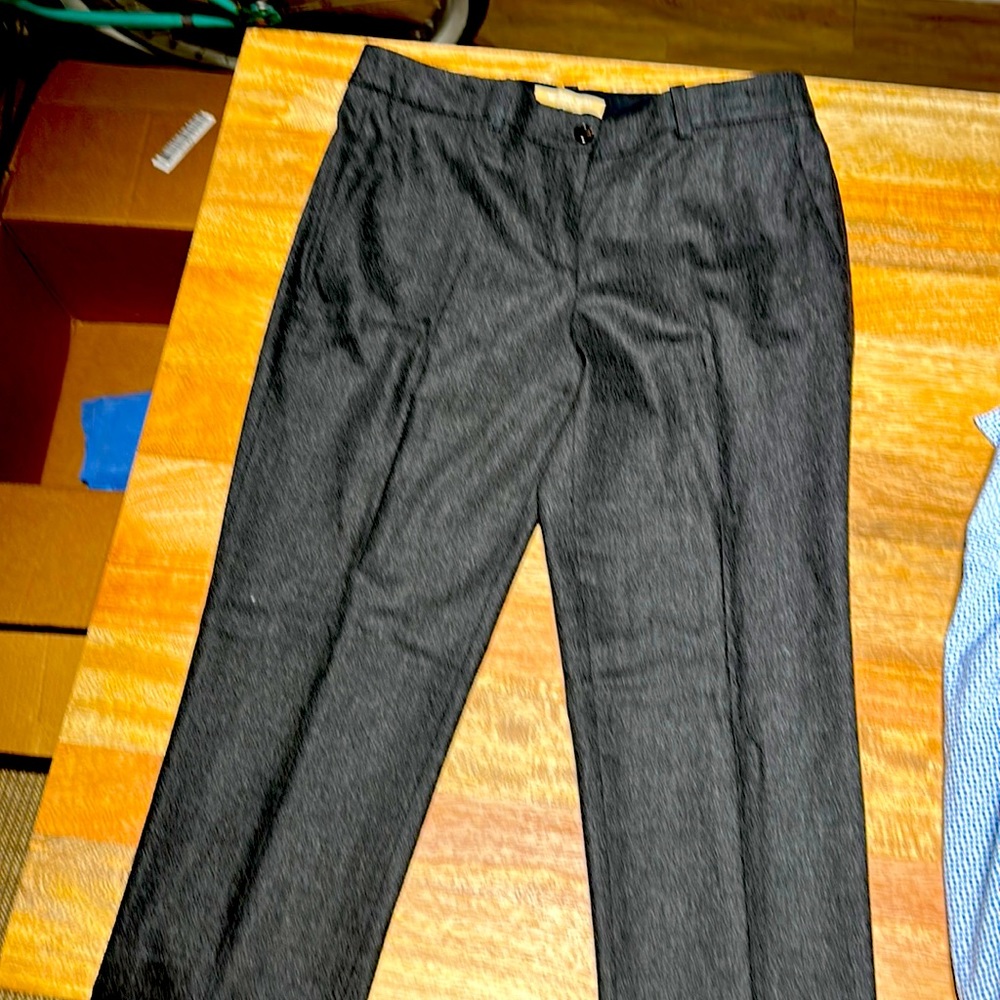 Michael Kors women’s dress pants